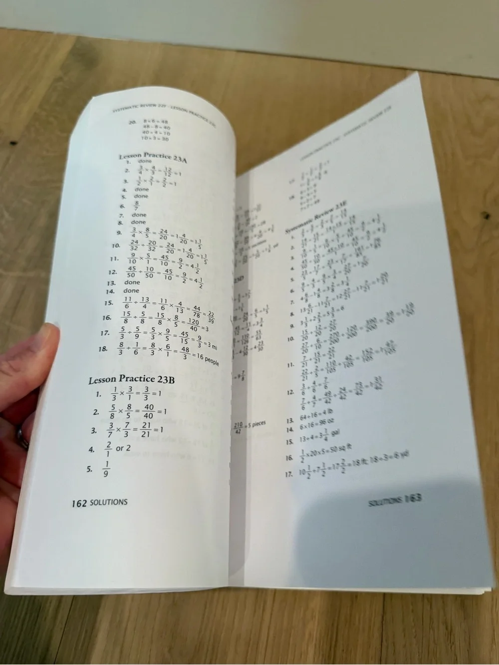 Math-U-See Epsilon Fractions Instruction Manual – Homeschool Math